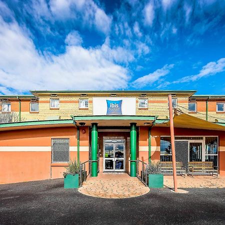 Ibis Budget - Dubbo Bagian luar foto