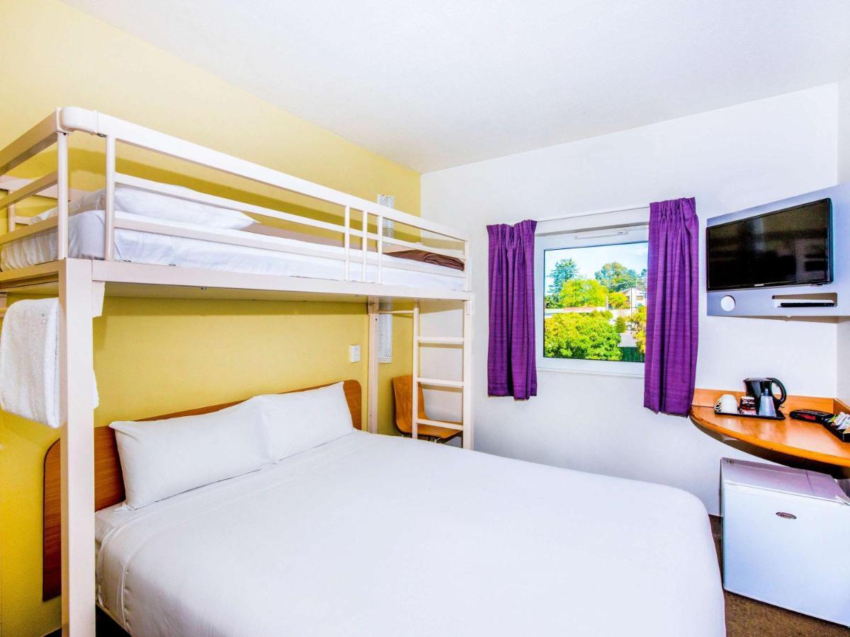 Ibis Budget - Dubbo Bagian luar foto