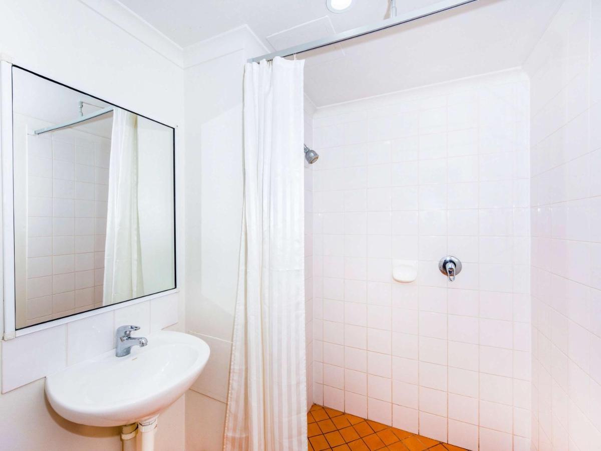 Ibis Budget - Dubbo Bagian luar foto