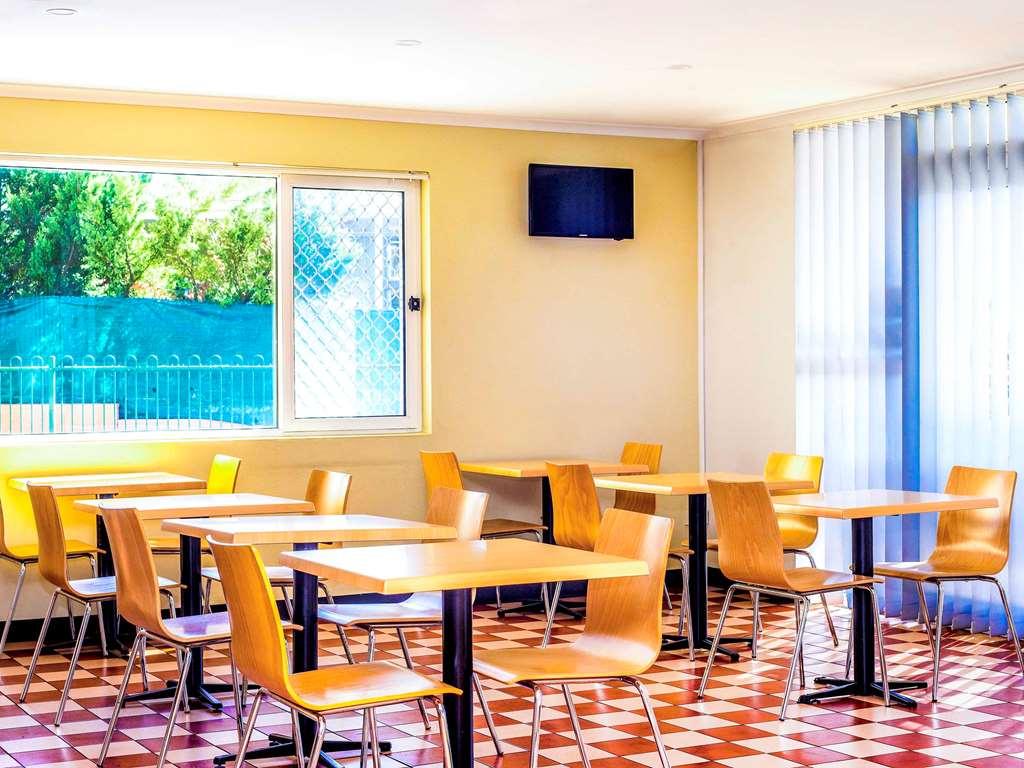 Ibis Budget - Dubbo Bagian luar foto