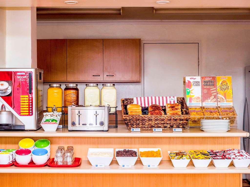Ibis Budget - Dubbo Bagian luar foto