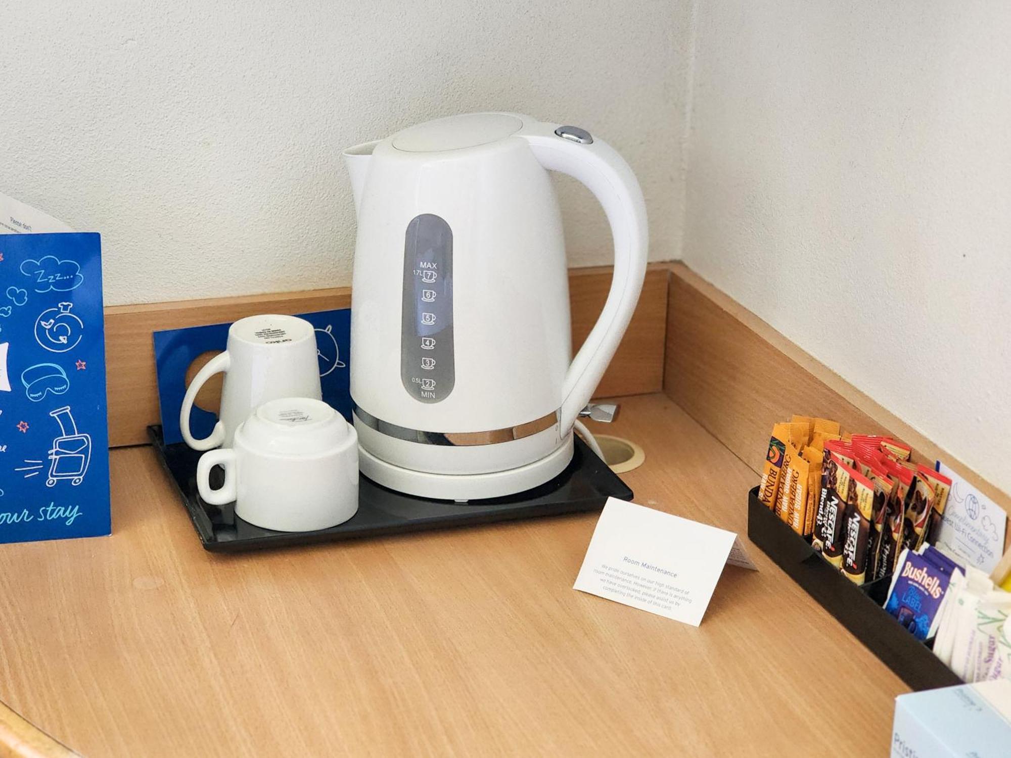 Ibis Budget - Dubbo Bagian luar foto