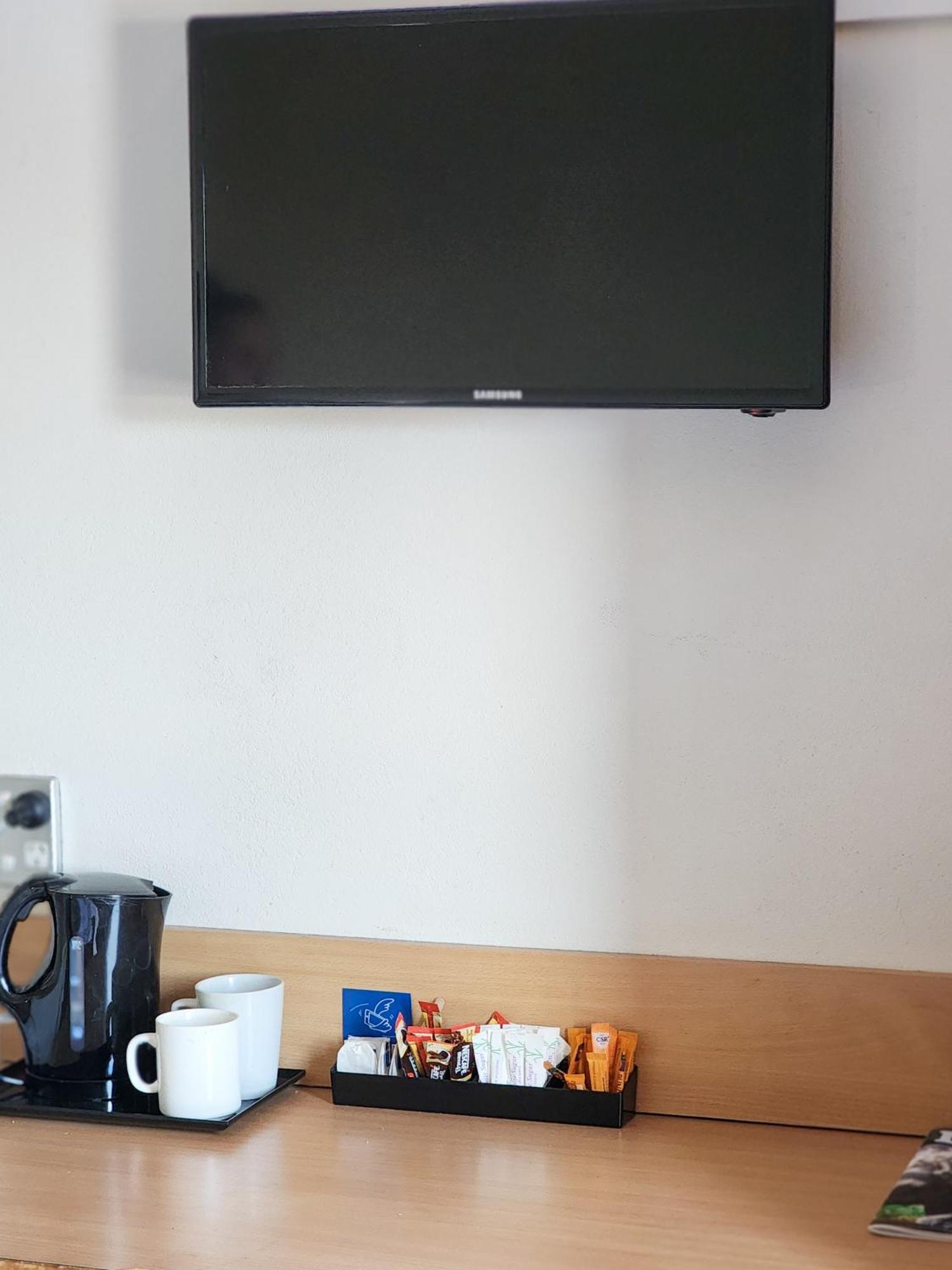 Ibis Budget - Dubbo Bagian luar foto