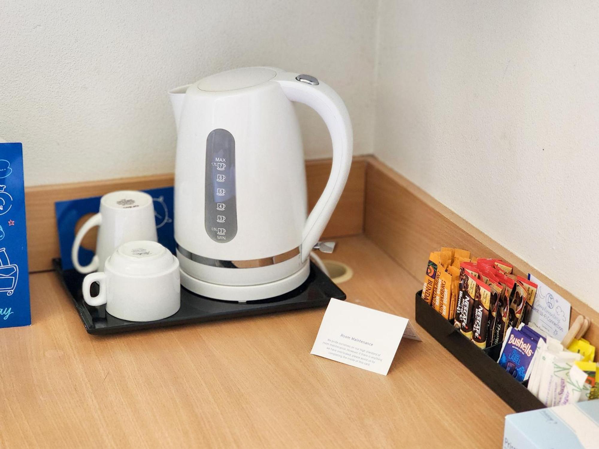 Ibis Budget - Dubbo Bagian luar foto