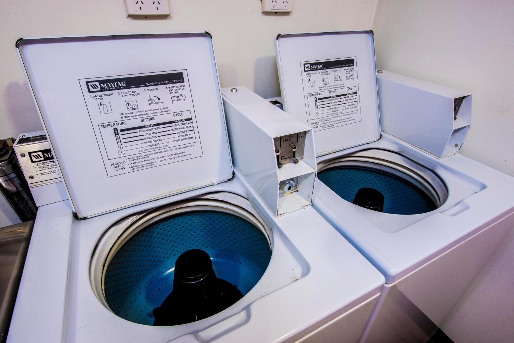 Ibis Budget - Dubbo Bagian luar foto