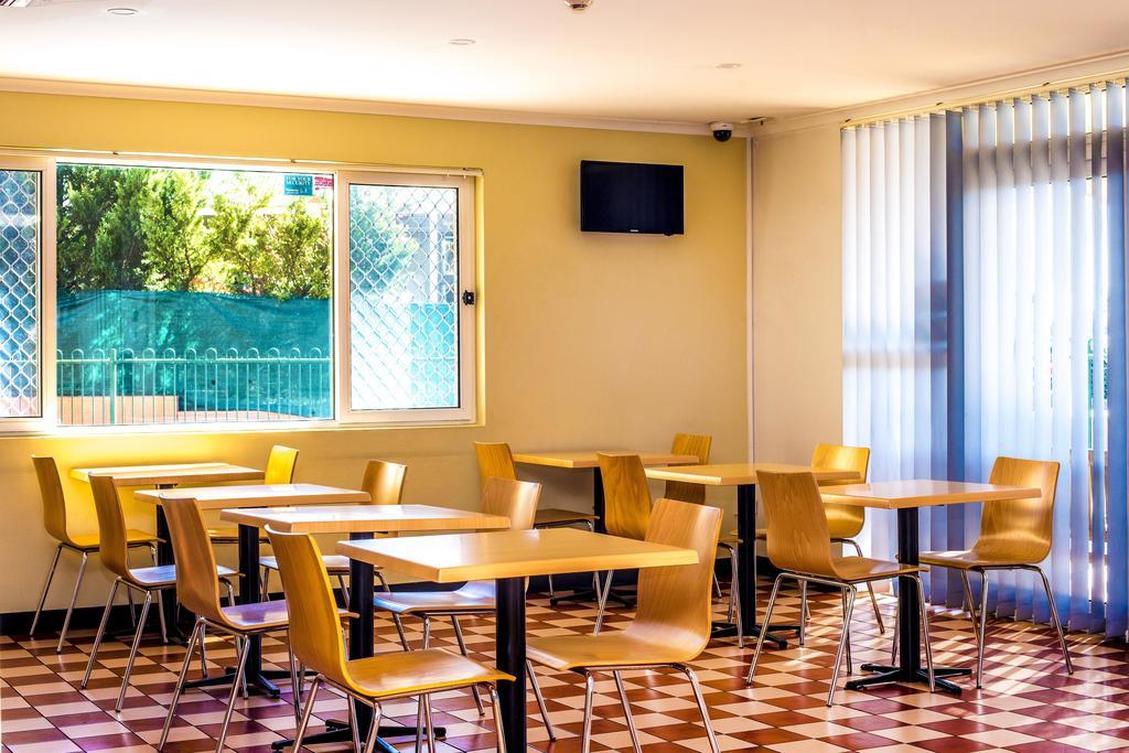 Ibis Budget - Dubbo Bagian luar foto
