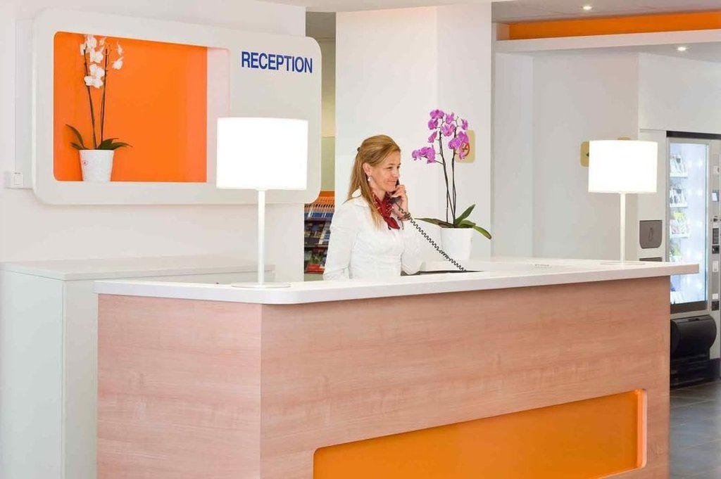 Ibis Budget - Dubbo Bagian luar foto