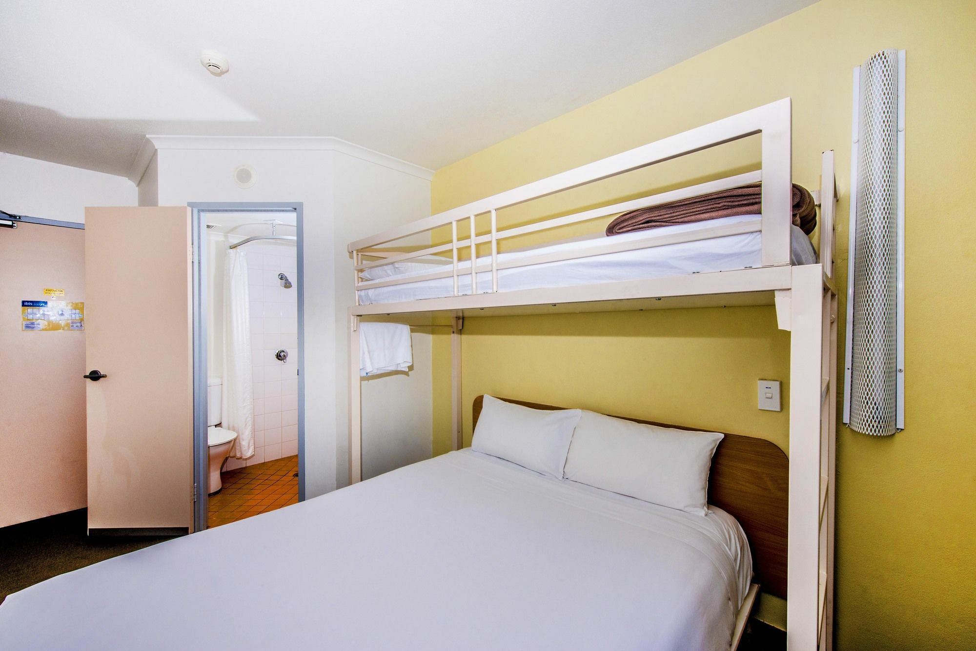 Ibis Budget - Dubbo Bagian luar foto
