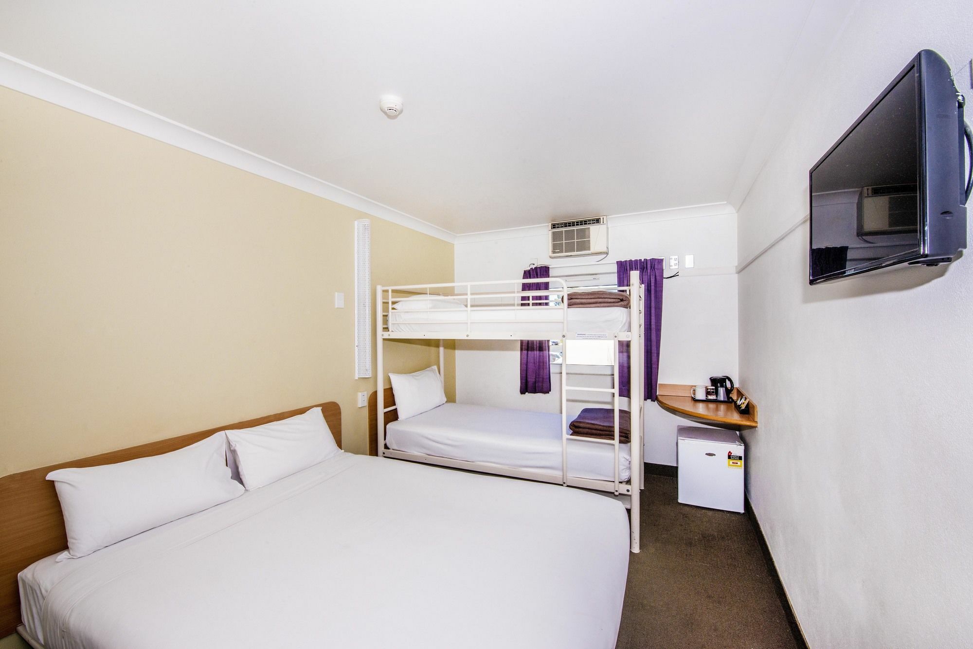 Ibis Budget - Dubbo Bagian luar foto