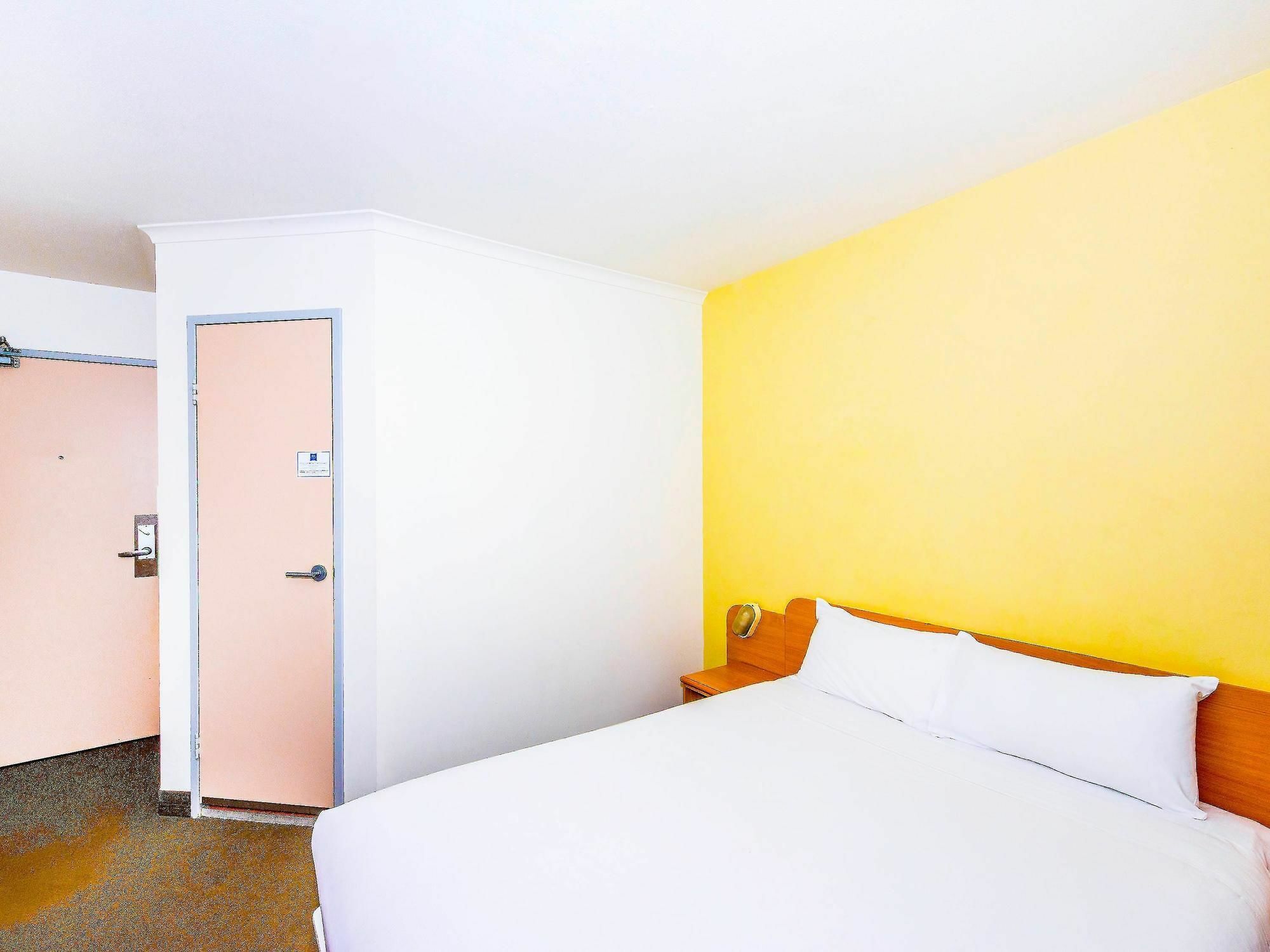 Ibis Budget - Dubbo Bagian luar foto
