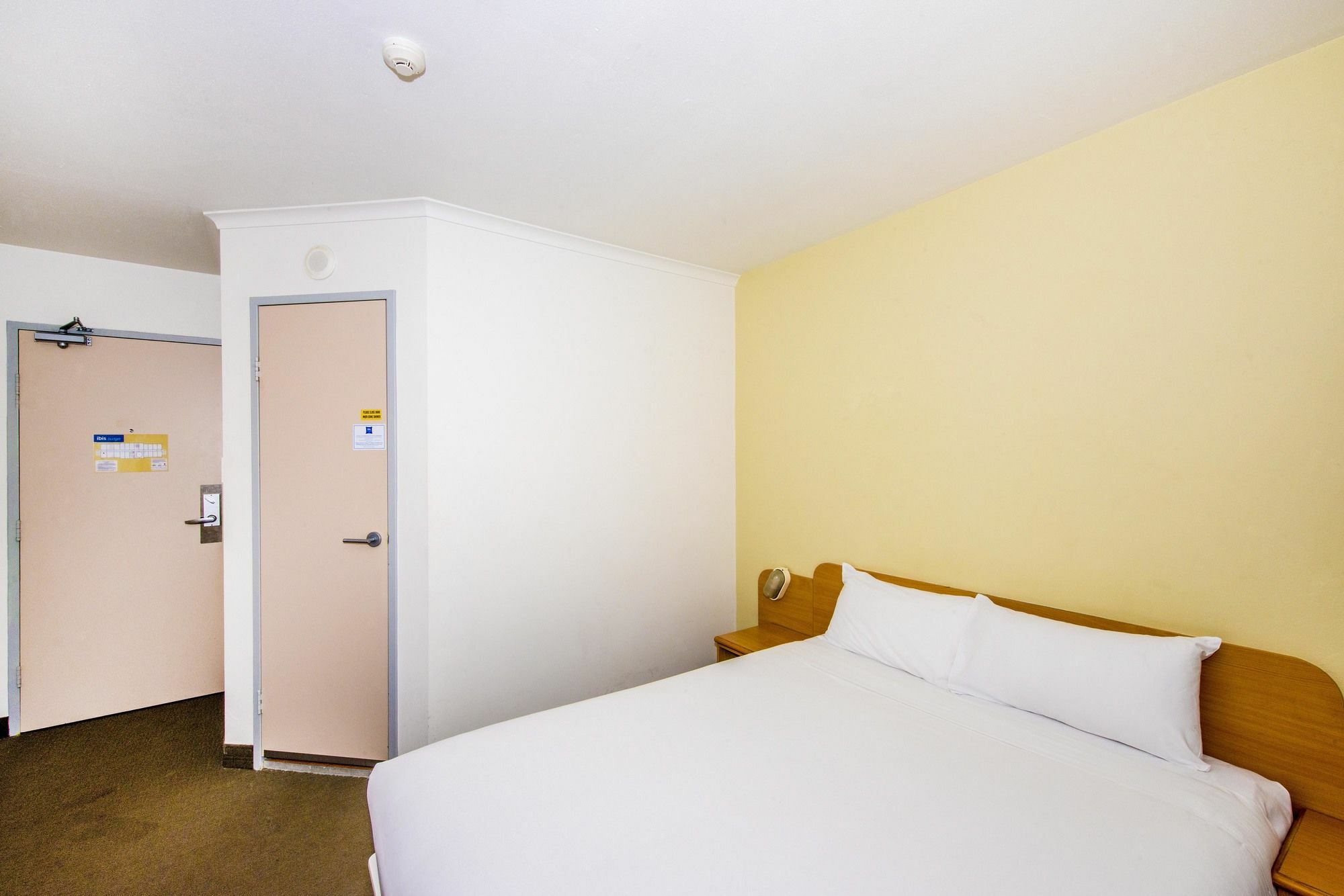 Ibis Budget - Dubbo Bagian luar foto