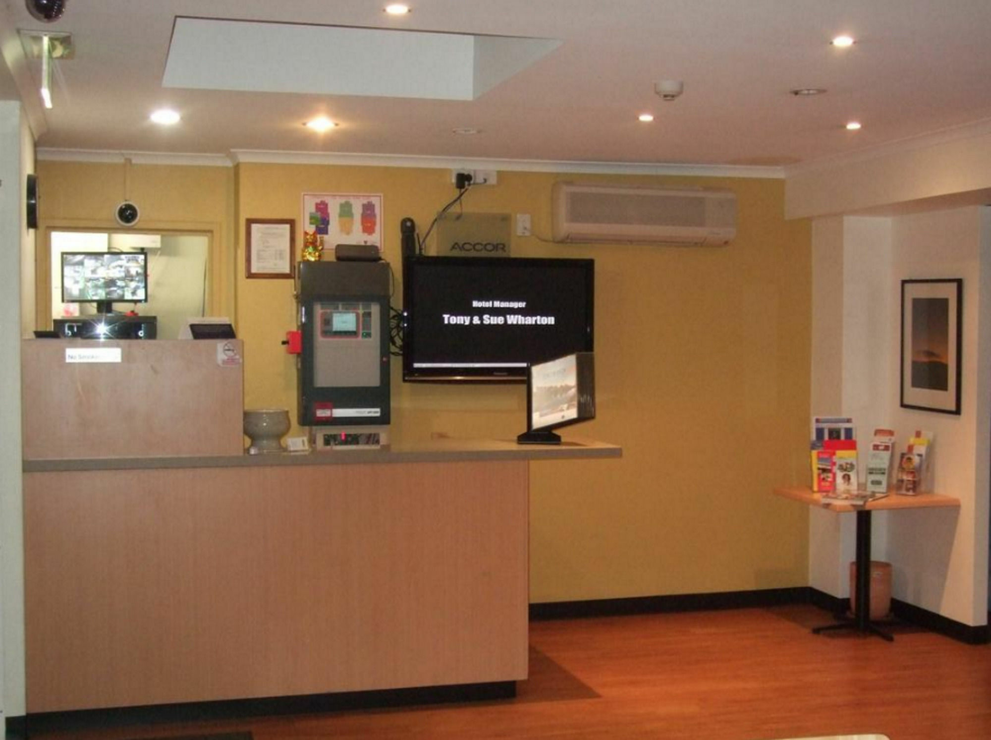 Ibis Budget - Dubbo Bagian luar foto