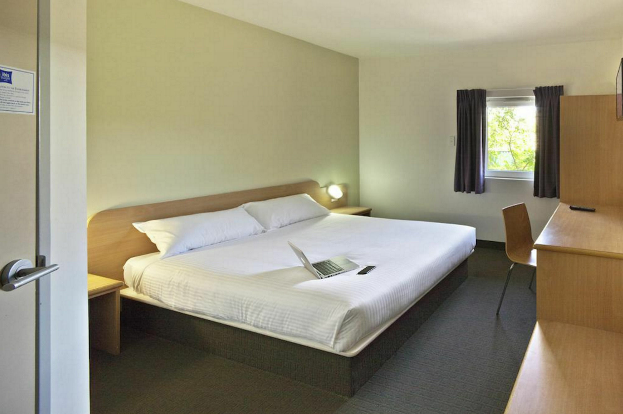 Ibis Budget - Dubbo Bagian luar foto
